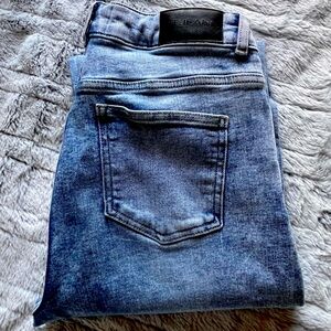 Fitjeans Straight legged